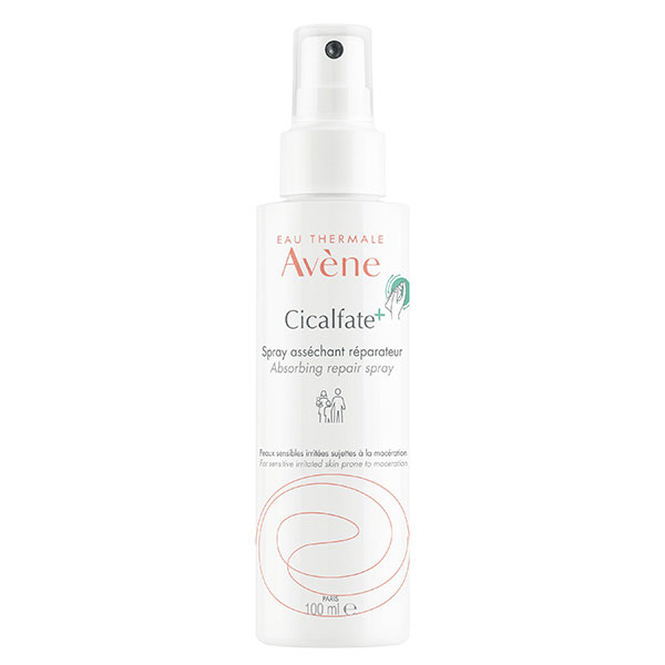 Cicalfate+ Spray Asséchant Apaisant Réparateur 100ml