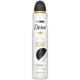Advanced Care Invisible Dry 200ml