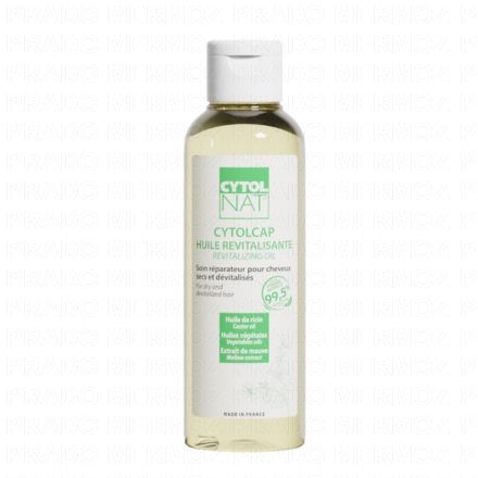 Cytolcap - Huile revitalisante 150ml