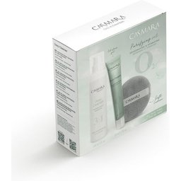 Pack Nettoyant Purifiant + Sérum 3uts