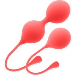 Pack Kegel Balls Kendall Rouge 2uts