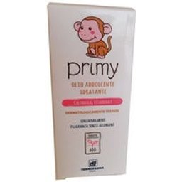 Hydratant adoucissant à l'huile d'amande douce