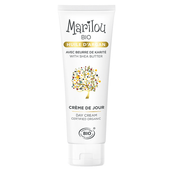 Crème de Jour Argan 50ml