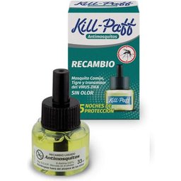 Recharge Insecticide Électrique Anti-Moustique 1ut