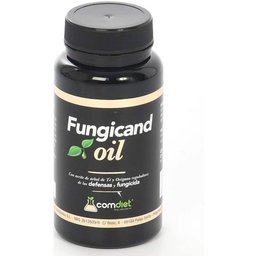 Fungicand-Oil 60caps