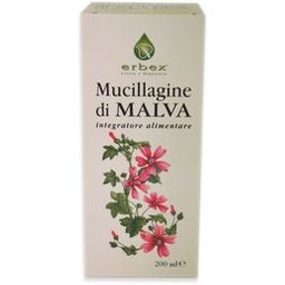 Mucilage de mauve Erbex 200ml