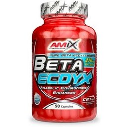 Beta-Ecdyx 90caps
