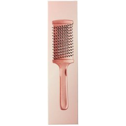 Gold Rose Brosse à Cheveux Plate Thermique 1ut