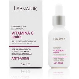 Bio Sérum Visage à la Vitamine C 30ml