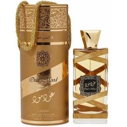 Oud Mood Elixir Eau de Parfum 100ml