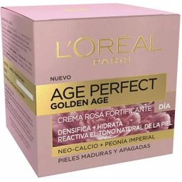 L'Oreal Age Perfect Crème de Jour Age d'Or 50ml