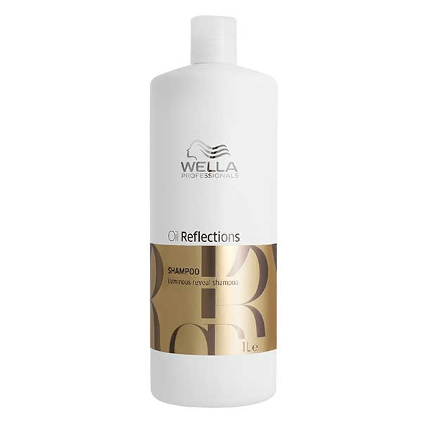 Oil Reflections Shampoing Révélateur de Lumière 1L