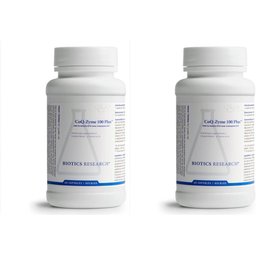 Biotics Research® CoQ-Zyme 100 Plus