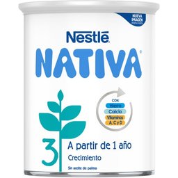 Nestlé Nativa™ 3 800g.