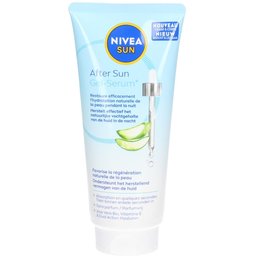 Nivea Sun After Sun Serum