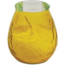 Gran Bistrot Yellow Citronella bougie parfumée