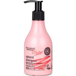 Be colour Shampooing naturel 245ml
