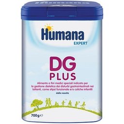 Dg Plus Expert 700g