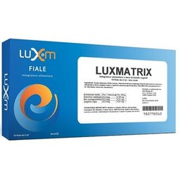 Luxmatrix 10x2ml