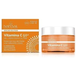 Crème Vitamine C50+ 50ml