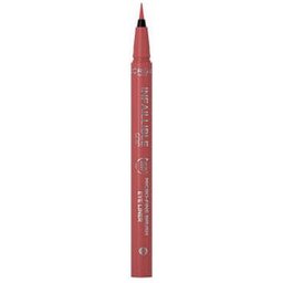 Infaillible Grip 36H Micro-Fine Eyeliner 03 Ancient Rose 4g