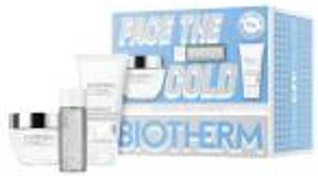 Aquasource Coffret Hydra Barrier Set 3 Soins - Coffret