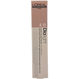 Dia Light - Couleur sans ammoniaque 6.13 50ml