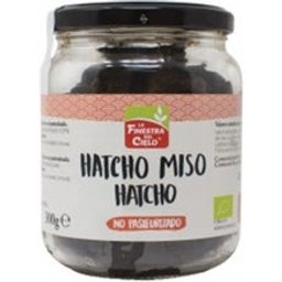 Finestra Sul Cielo Hatcho Hatcho Miso Bio 300gr