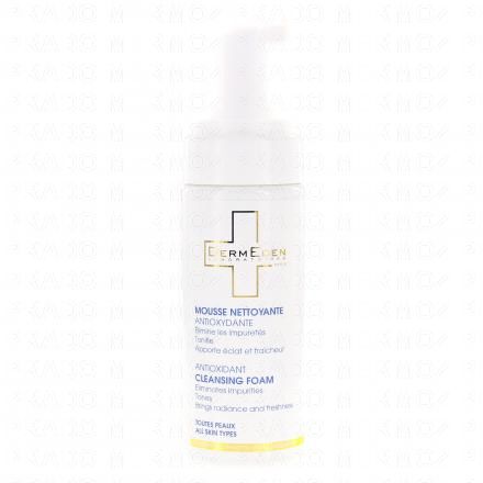Mousse nettoyante antioxydante 150ml