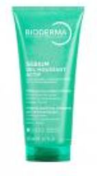 Sébium Gel Moussant Actif Visage et Corps 200 ml - Tube 200 ml