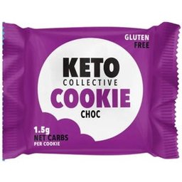 Cookie Keto Chocolat 30g