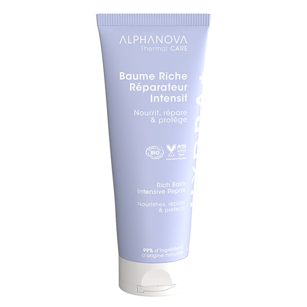 Thermal Care Hydra Baume riche réparateur intensif 200ml