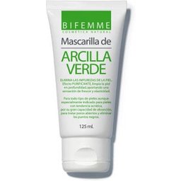 Argile Verte Tube 125ml