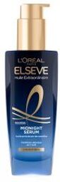 Elseve Huile Extraordinaire Midnight Sérum Cheveux Secs 100 ml - Flacon-Pompe 100 ml