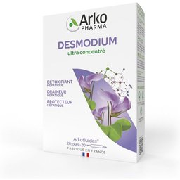 Arkopharma Arkofluides® Desmodium 2300 mg