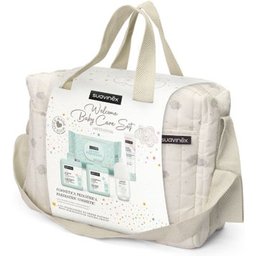 Welcome Baby Care Set