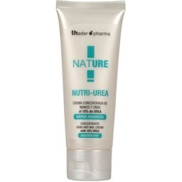 Nutri-Urea Nature Crème pour les mains 75ml