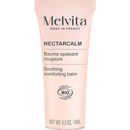 Nectarcalm Baume Apaisant Rougeurs 15 ml