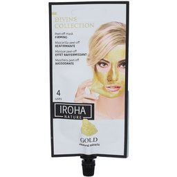 Nature Masque raffermissant avec 24K Gold