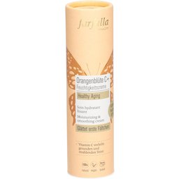 Fleur d'oranger C+ Crème hydratante