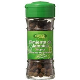 Tarro Pimienta de Jamaica 25g