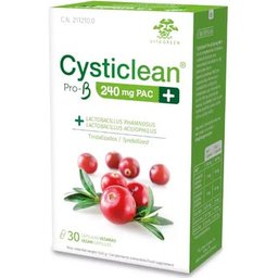 Cysticlean Pro-B 30caps