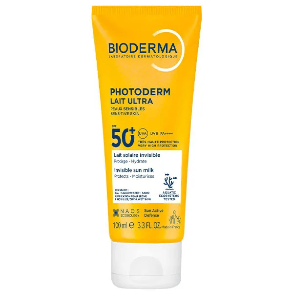 Photoderm Lait Ultra SPF50+ 100ml