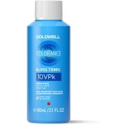 Colorance Gloss Tones Demi 10VPK Sheer Rose 60ml