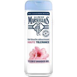 Gel douche Adoucissant Haute Tolérance Fleur d’Amandier