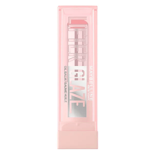 - Lifter Glaze - Baume huile hydratant - 005 PEACH QUENC
