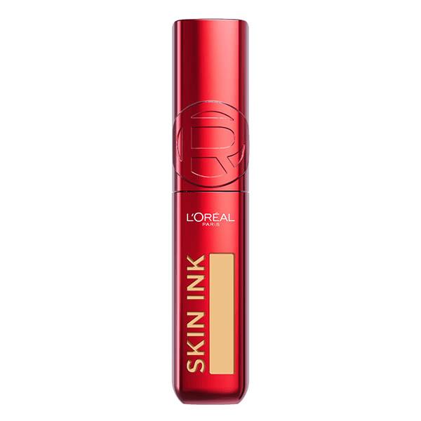 Infaillible Skin Ink Medium Warm 260 - 15ml