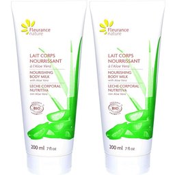 Fleurance Lait Corps Nourrissant