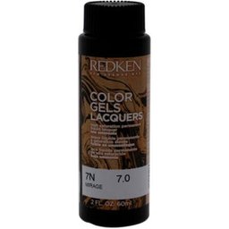 Color Gel Lacquers 7N Mirage 60ml