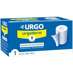 Urgoderm Sparadrap 10m x 15cm
